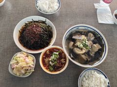 -诗城健民肥肠(颐和家园店)