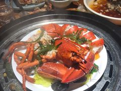 -三个渔夫·蒸汽海鲜(小白楼店)