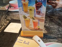 -桂二老坛酸菜鱼(三街两巷店)