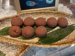 -美食汇自助餐厅(成都万达瑞华酒店)
