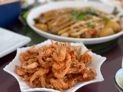 -遇见小院—虹鳟鱼•农家菜(怀柔店)