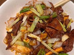 -寻裕记·现炒浇头面(人民广场店)