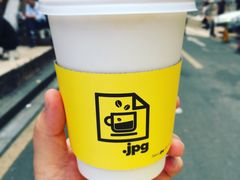 -JPG coffee(广州体育西店)