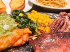 -萨莉亚意式餐厅(杭州西溪龙湖天街店)