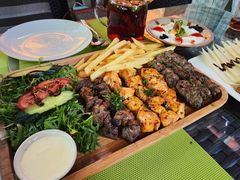 -ALAMEEN阿拉伯餐厅(三里屯店)
