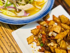 -217丰惠源抓饭(江乾路店)