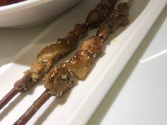 -小放牛炒菜馆(裕华万达店)