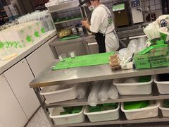 -Yes Lemon就是柠·手打柠檬茶(苏州中心一店)