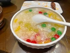 -青海名吃尕张娃非遗烤肉(海湖总店)