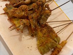 -老好吃清真麻辣烫