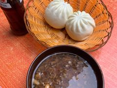 -郑家包子牛肉拉面(尚勤路店)