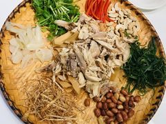 -清晖小苑•顺德地方菜(壹海城店)