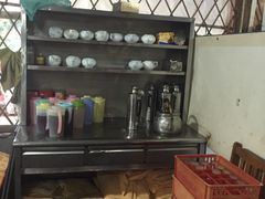 -烧鹅妹饭店