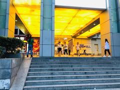 -银座mall(东直门店)