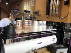 -HANA COFFEE(长寿路店)