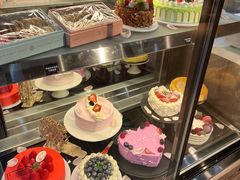 -Olé精品超市(北京合生汇店)