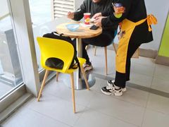 -DQ·蛋糕·冰淇淋(川沙东海岸店)