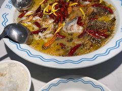 -花椒俏川菜小馆(南海万达店)