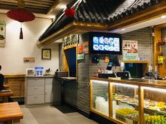 -伊润牛拉(国民街店)