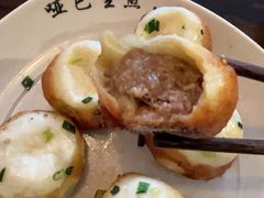 原味生煎-哑巴生煎(临顿路店)