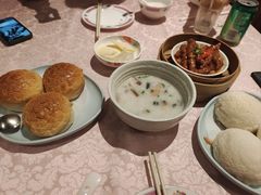 -囍凤楼·粤菜·点心·火锅(温特莱店)