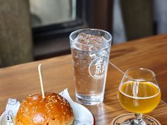 -京A Brewpub·精酿餐吧(幸福村店)