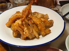 -小吊梨汤·北京菜·烤鸭(清河万象汇店)