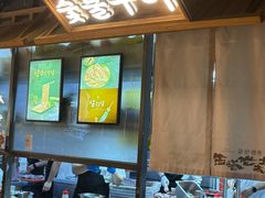 -西塔老太太泥炉烤肉(望京一店)