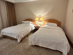 -南京维景国际大酒店(南京博物院店)