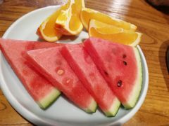 -金石青云炭火烤肉店(中房上东花墅店)