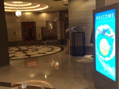 -尊爵天际大饭店 (近台茂)