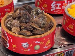 -龍歌自助小火锅(李沧丽达店)