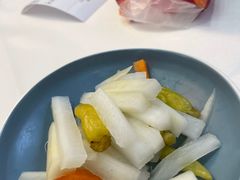 -壹号渔村(齐富路店)