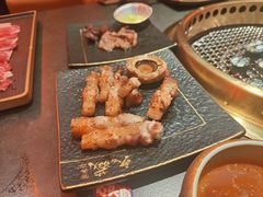 -久藏·横膈膜烧肉·酒场(江汉路店)