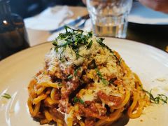 -The Diner X餐厅(青岛万象城店)