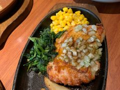 -萨莉亚意式餐厅(国和1000店)