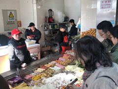-林静小吃(复兴路店)