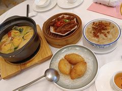 -御彩酒家(东风东路店)