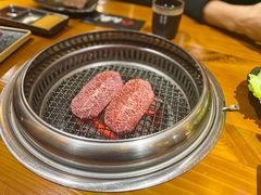 -丸藏和牛烧肉专门店(园区师惠坊店)