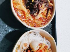 -西环肥仔螺蛳粉(南宁第一分店)