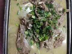 -古乐牛香鲜牛肉牛杂火锅(观前街店)