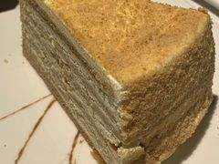 -俄士厨房(五棵松华熙LIVE店)