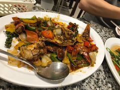 -光海鲜鱼翅餐厅(叻差拉披色路店)