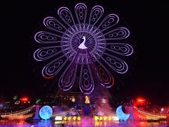 -七彩云南欢乐世界