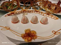 -三号黄浦会Canton Table