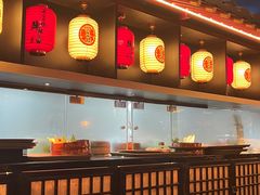 -牛New寿喜烧(金茂览秀城店)