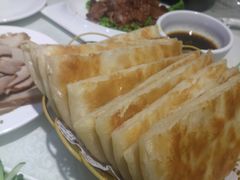 -李连贵熏肉大饼(丰台南路地铁站店)