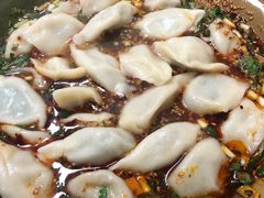 -尤素福东举院饺子馆