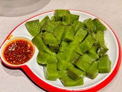 -客家大院·非遗赣南客家菜(郁孤台店)