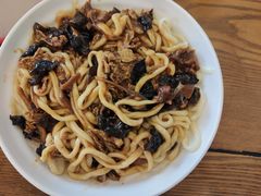 -老回回饺子馆(海洋馆店)
